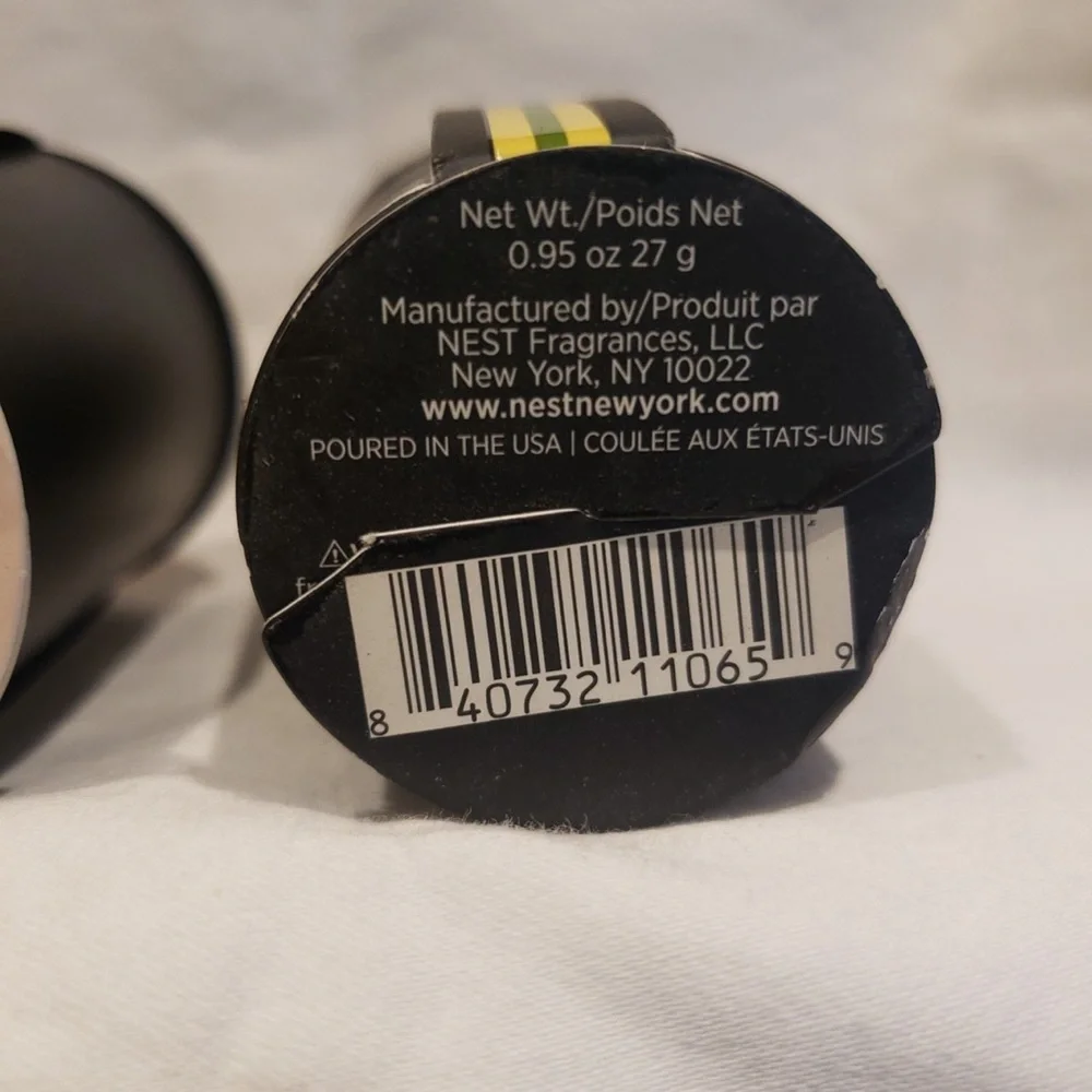 NEST Fragrances grapefruit mini
